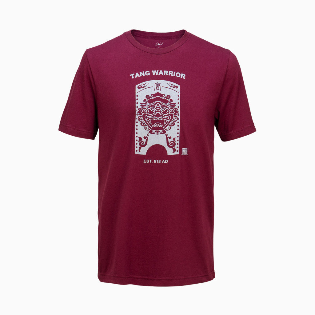 The Tang Warrior T-Shirt