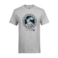 The Wise Zhuge Liang T-shirt Front | Shen Yun Collections